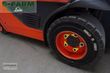 Elevadora - Linde - e 18 ph evo 386-02