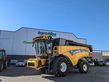 Cosechadora de Cereal - New Holland - CX 8.70