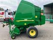 Empacadora gigant - John Deere - 864