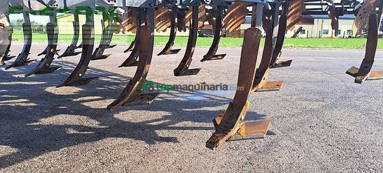 Cultivador - Saphir - tine star 527 s profi