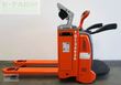 Elevadora - Linde - t 20 ap 131-08