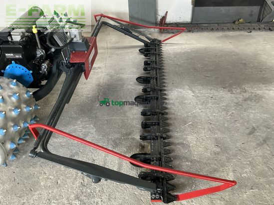 Cortacésped manual - Brielmaier - typ 15