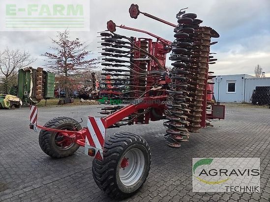 Sembradora - Horsch - pronto 6 kr