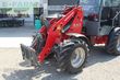 Telescopica - Weidemann - 2070 cx 50