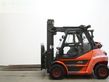 Elevadora - Linde - h 60 t evo 396-03