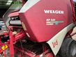 Empacadora gigant - Lely-Welger - RP520 BELT BALER