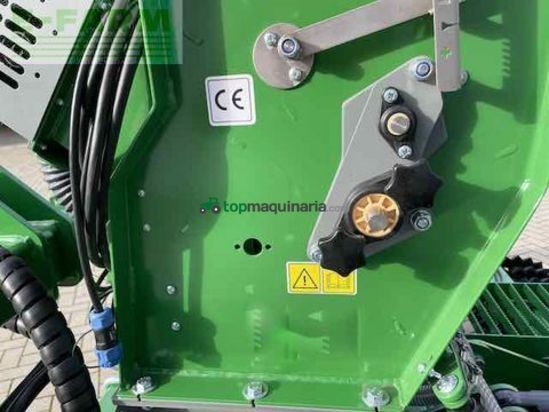 Sembradora directa -  - schlitzdrillmaschine 3m