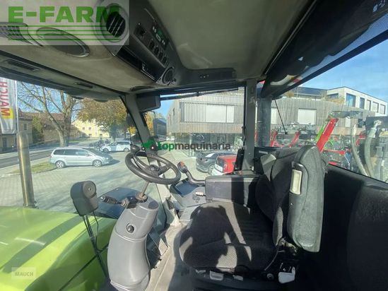 Tractor agrícola - Claas - xerion 3300 saddle trac