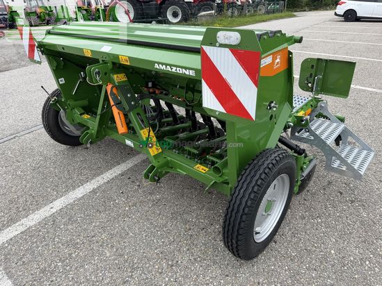 Sembradora - Amazone - d9 2500