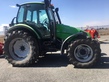 Tractor agrícola - Deutz-Fahr - AGROTRON 106