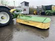 Cortacésped manual - Krone - easycut b950 collect