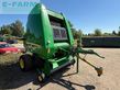 Empacadora gigant - John Deere - 864