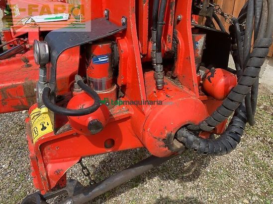 Arado - Kuhn - multimaster 182t