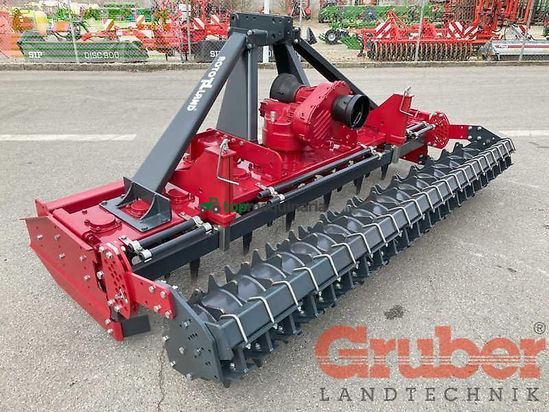 Grada rotativa - Rotoland - fpm rd 300