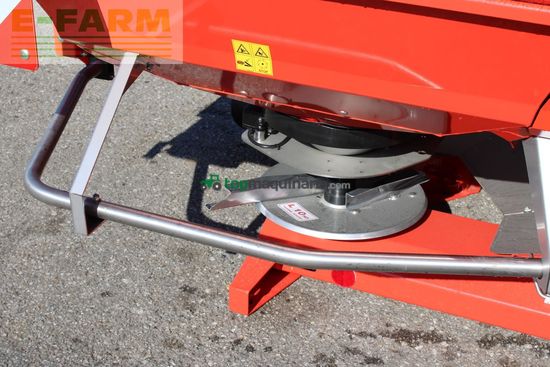 Esparcidor - Gaspardo - maschio primo ew3 isotronic 3.200l