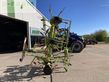 Henificador - Claas - volto 870 h