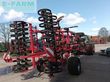 Cultivador - Horsch - terrano 5.4 gx