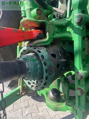 Remolqu esparcidor - Kuhn - euromix 1