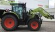 Tractor agrícola - Claas - arion 550 cmatic stage v
