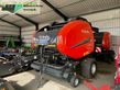 Empacadora gigant - Kubota - bv5200 sc14 plus