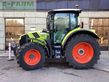 Tractor agrícola - Claas - traktor arion 550 hexa cis+ CIS