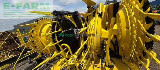Cabezal - John Deere - 490 Pro