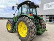 Tractor agrícola - John Deere - 6100 mc