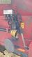 Cosechadora de Cereal - Massey Ferguson - 7278 auto level cerea