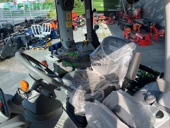 Tractor agrícola - Deutz - fahr 6170 agrotron (stage v)-variante a