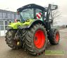 Tractor agrícola - Claas - arion 550 cebis