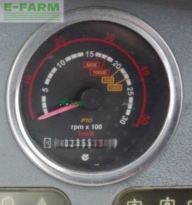 Tractor agrícola - Same - explorer 100 t2