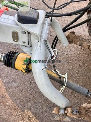 Henificador - Claas - liner 3600