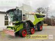 Cosechadora de Cereal - Claas - lexion 7500 tt