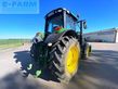 Tractor agrícola - John Deere - 6130m