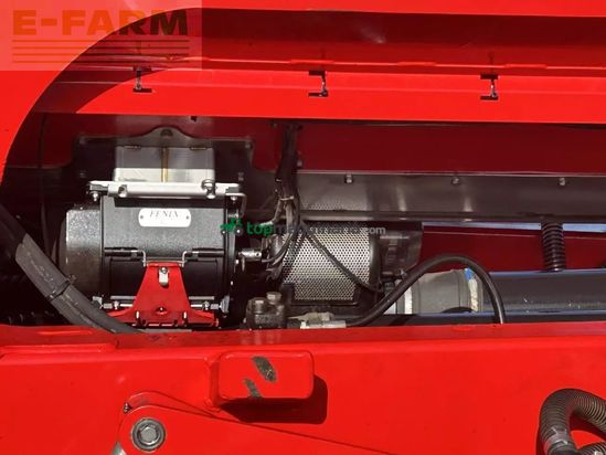 Combinado de siembra - Väderstad - spirit st600c