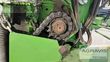 Empacadora gigant - Krone - comprima cf 155 xc