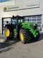 Tractor agrícola - John Deere - 6r 215