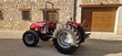 Tractor agrícola - Massey Ferguson - 3650F Xtra