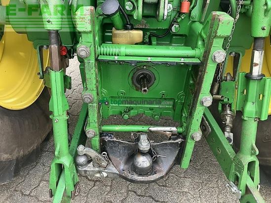 Tractor agrícola - John Deere - 6175r