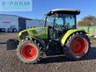 Tractor agrícola - Claas - ATOS 350 CX