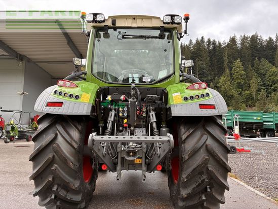 Tractor agrícola - Fendt - 313 vario gen4 profi setting 2