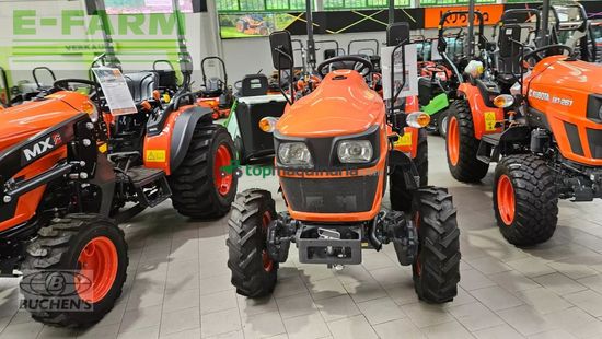 Tractor agrícola - Kubota - ek1-221