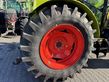 Tractor agrícola - Claas - arion 440 cis + claas fl120