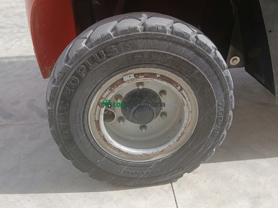 Carretillas industrial MANITOU MC18.2 D