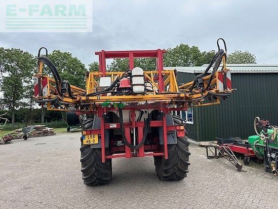 Atomizador - Agrifac - gn4200 getrokken spuit 33m