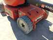 Brazo MANITOU 150AETJ C