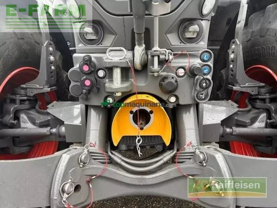 Tractor agrícola - Fendt - 720 vario gen7