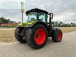 Tractor agrícola - Claas - arion 650 hexashift cebis