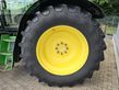 Tractor agrícola - John Deere - 6150r allradtraktor