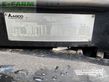 Tractor agrícola - Valtra - s 394 - rüfa